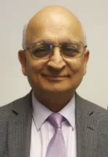 Dr Abdul Matin Khan